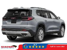 2025 GMC Acadia Elevation - Photo 2
