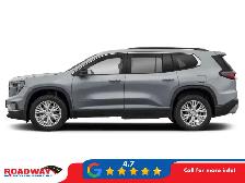 2025 GMC Acadia Elevation - Photo 3