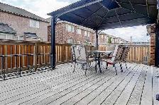 Rent starting from June 1st in Brampton House - Photo 10