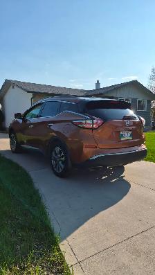 2015 Nissan Murano - Photo 4