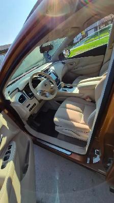 2015 Nissan Murano - Photo 5