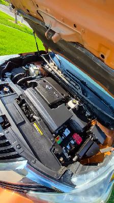 2015 Nissan Murano - Photo 6
