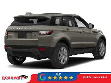 2018 Land Rover Range Rover Evoque HSE - Photo 2