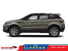 2018 Land Rover Range Rover Evoque HSE - Photo 3