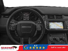 2018 Land Rover Range Rover Evoque HSE - Photo 4