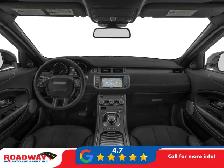 2018 Land Rover Range Rover Evoque HSE - Photo 5