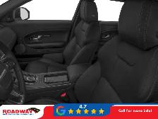 2018 Land Rover Range Rover Evoque HSE - Photo 6