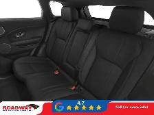 2018 Land Rover Range Rover Evoque HSE - Photo 10