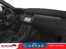 2018 Land Rover Range Rover Evoque HSE - Photo 12