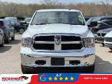 2023 RAM 1500 Classic SLT - Photo 2