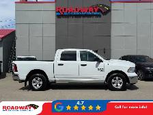 2023 RAM 1500 Classic SLT - Photo 3