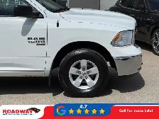 2023 RAM 1500 Classic SLT - Photo 4