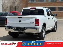 2023 RAM 1500 Classic SLT - Photo 5