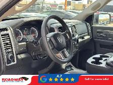 2023 RAM 1500 Classic SLT - Photo 7