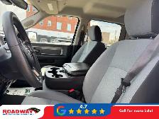 2023 RAM 1500 Classic SLT - Photo 8