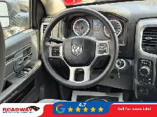 2023 RAM 1500 Classic SLT - Photo 13