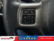 2023 RAM 1500 Classic SLT - Photo 14