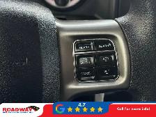 2023 RAM 1500 Classic SLT - Photo 15