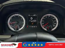 2023 RAM 1500 Classic SLT - Photo 16