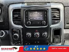 2023 RAM 1500 Classic SLT - Photo 17