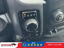 2023 RAM 1500 Classic SLT - Photo 18