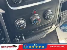 2023 RAM 1500 Classic SLT - Photo 20
