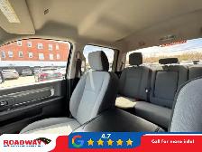 2023 RAM 1500 Classic SLT - Photo 21