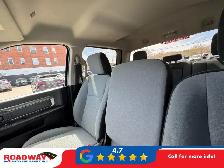 2023 RAM 1500 Classic SLT - Photo 23