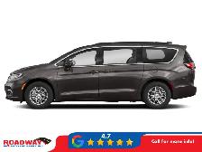 2022 Chrysler Pacifica Touring L - Photo 3