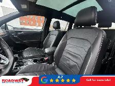 2024 Volkswagen Tiguan Highline R-Line HEATED   COOLED SEATS... - Photo 6