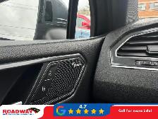 2024 Volkswagen Tiguan Highline R-Line HEATED   COOLED SEATS... - Photo 7