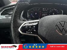 2024 Volkswagen Tiguan Highline R-Line HEATED   COOLED SEATS... - Photo 10