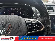 2024 Volkswagen Tiguan Highline R-Line HEATED   COOLED SEATS... - Photo 11