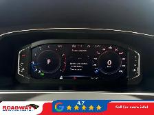 2024 Volkswagen Tiguan Highline R-Line HEATED   COOLED SEATS... - Photo 12