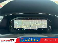 2024 Volkswagen Tiguan Highline R-Line HEATED   COOLED SEATS... - Photo 13