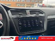 2024 Volkswagen Tiguan Highline R-Line HEATED   COOLED SEATS... - Photo 14