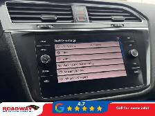 2024 Volkswagen Tiguan Highline R-Line HEATED   COOLED SEATS... - Photo 15