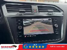 2024 Volkswagen Tiguan Highline R-Line HEATED   COOLED SEATS... - Photo 16