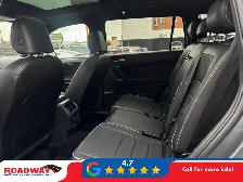 2024 Volkswagen Tiguan Highline R-Line HEATED   COOLED SEATS... - Photo 21
