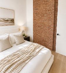 Spacious Studio, 3 1/2 and 4 1/2 Appartements Charbonneau - Photo 2