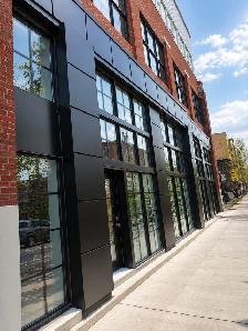 Spacious Studio, 3 1/2 and 4 1/2 Appartements Charbonneau - Photo 6