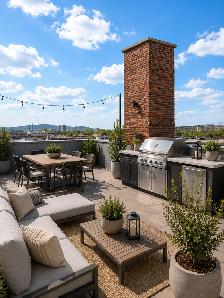Spacious Studio, 3 1/2 and 4 1/2 Appartements Charbonneau - Photo 8