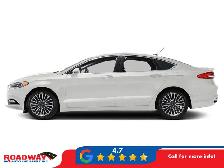 2018 Ford Fusion - Photo 2