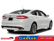 2018 Ford Fusion - Photo 3