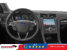 2018 Ford Fusion - Photo 4