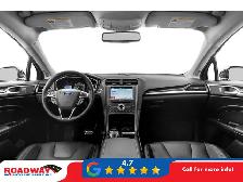2018 Ford Fusion - Photo 5