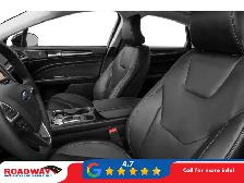 2018 Ford Fusion - Photo 6