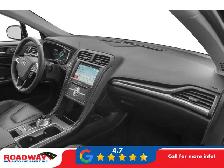 2018 Ford Fusion - Photo 10