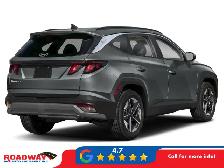 2025 Hyundai Tucson Preferred - Photo 2