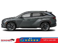2025 Hyundai Tucson Preferred - Photo 3